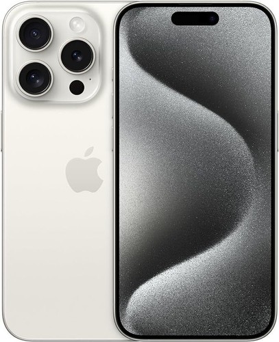 Apple iphone pro a17 - apple, 15