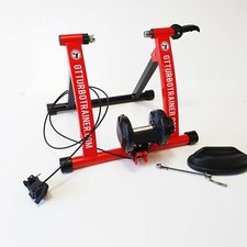 Indoor Exercise Bike Trainer