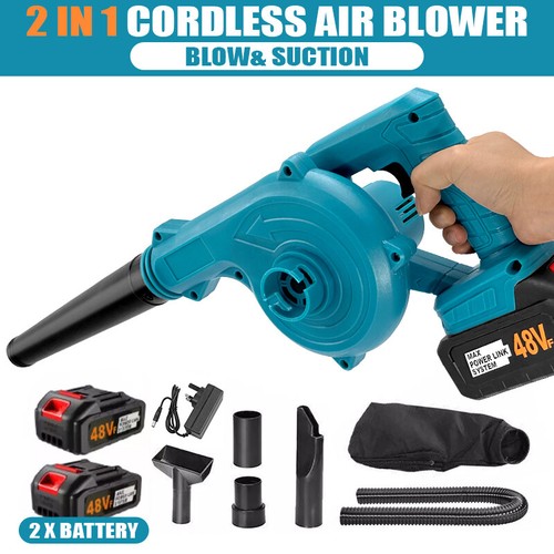 Battery electric cordless - 2,