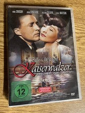 Billy Wilder `s Kaiserwalzer