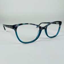 SPECSAVERS eyeglasses BLUE CAT EYE  glasses frame MOD: 30549678