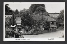 Postcard Speen nr High Wycombe