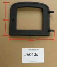 Sunrain JA013s cast iron MAIN