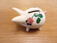 weymms Plichta Small Piggy