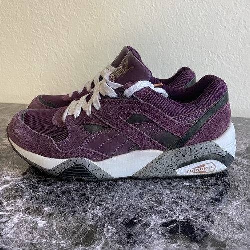 Puma trinomic r698 - puma, sneakers