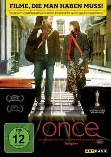 Once art haus - haus, sealed