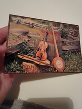 Vintage Postcard Post Card VTG