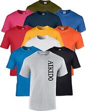 FREE Personalised Name Aikido  Martial Arts T Shirt