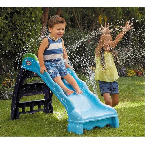 Outdoor slide water - outdoor, slide/water
