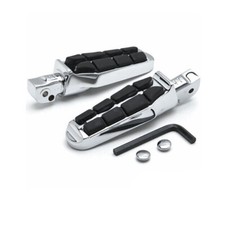 Rear Foot Peg Footrests For