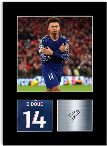 Desire doue football - desire,