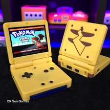 Pikachu Edition Pokemon Yellow
