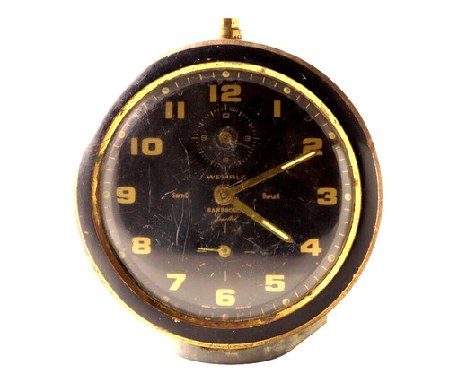 Vintage german wehrle - vintage,