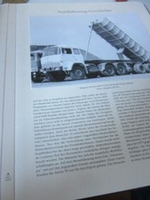 Magirus Deutz 340 FS 6x4