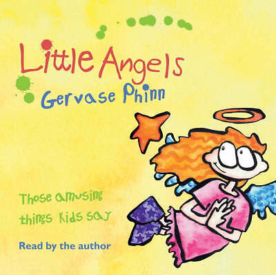 Little angels value - cd,