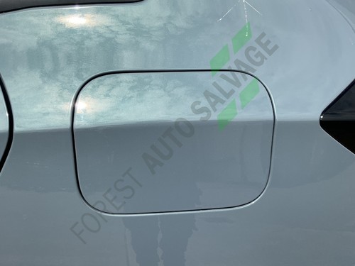 2020 honda civic - honda, flap