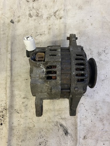Mazda mx5 mk1 - mk1, alternator