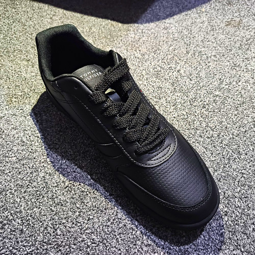 Tommy hilfiger shoes man - tommy,