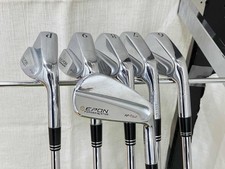 Epon AF-Tour Iron Set Steel