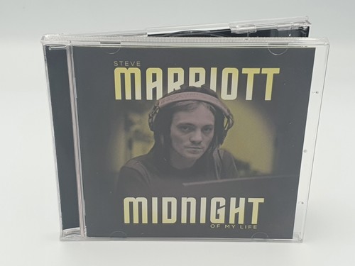 Steve marriott midnight of - -,