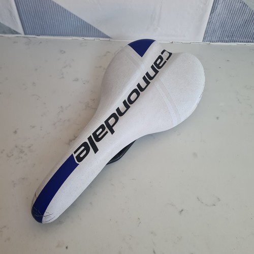 Cannondale saddle seat - seat,, road
