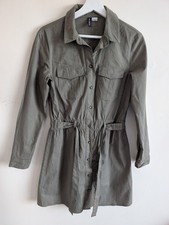 H & M Khaki Military Utility