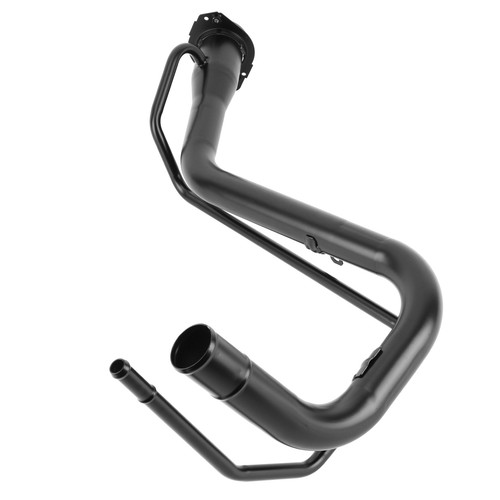 Fuel tank filler - fuel, neck