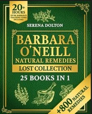 Barbara Onneill Natural Herbal