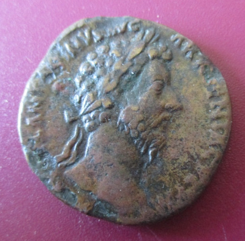 Roman marcus aurelius - roman,