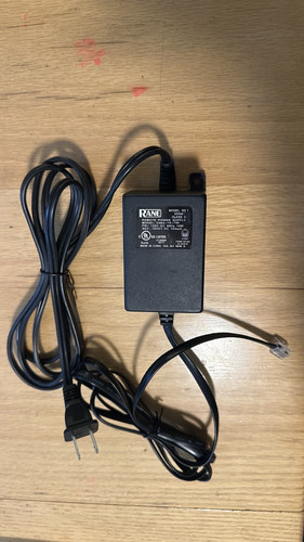 Rane 151 005 remote - rane,