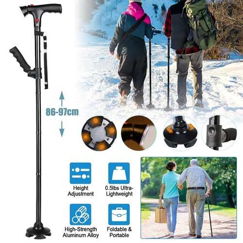 Walking stick - stick, aid