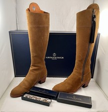 FAIRFAX AND FAVOR Regina Tan