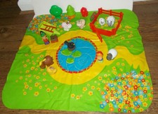 ELC HAPPYLAND FARM BUNDLE