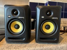 KRK Rokit RP5 G3 Studio