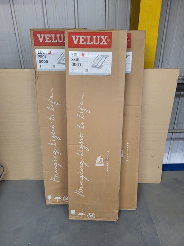Velux flashing kit - velux,