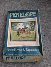 Penelope Mare & Foal