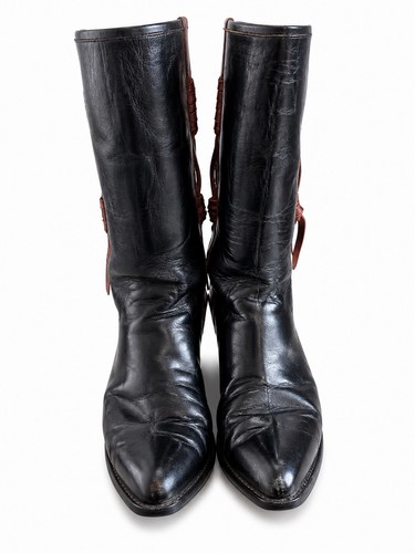Loblan tall leather - loblan,