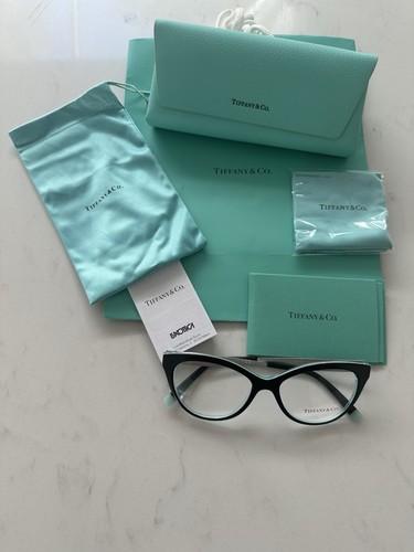 Authentic tiffany co - authentic,