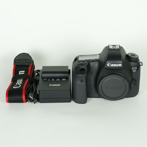 Canon eos full frame dslr - canon,