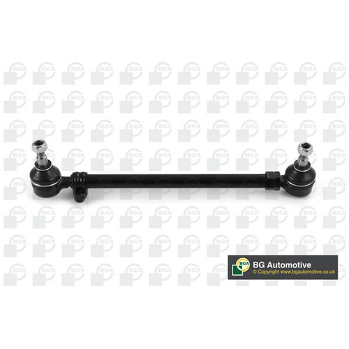 Bga steering tie rod end - bga, ball