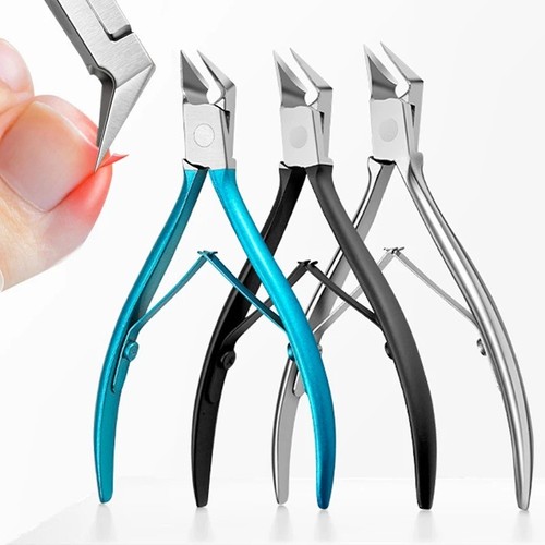 Ingrown toenail clipper - ingrown,