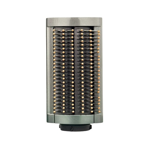 Genuine dyson smoothing - dyson,