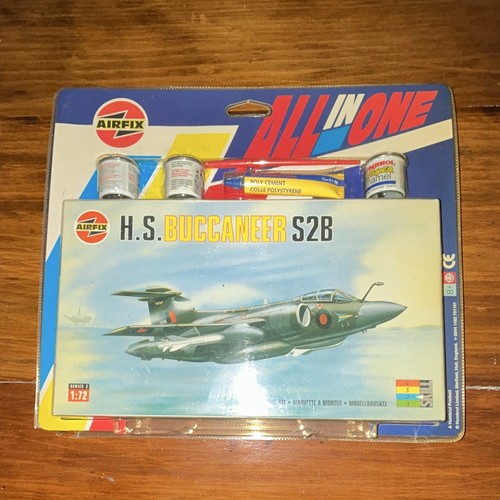 Airfix all one s - airfix,
