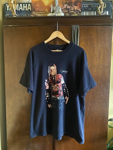 Vintage jeff hardy - vintage,