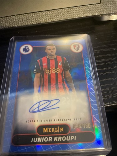 Topps 2025 premier - topps, league