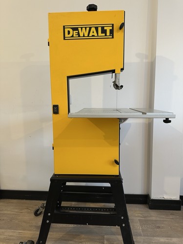 Dewalt dw876 bandsaw - dewalt,