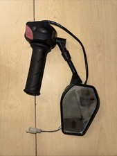 Peugeot Ludix Blaster Rs12