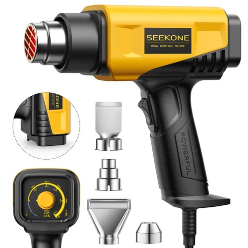1800w compact heat gun - compact,