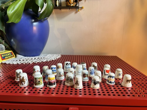Vintage bone china collectable - vintage,