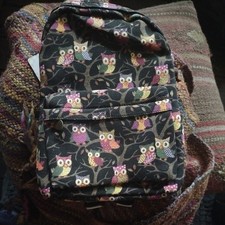 Rucksack Backpack